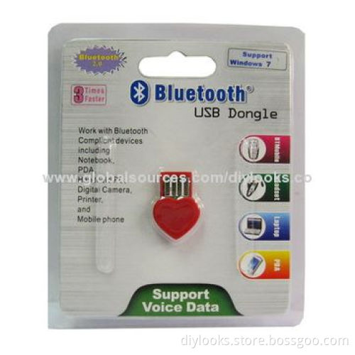 Micro Bluetooth USB Dongle